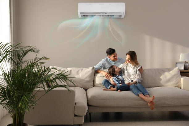 Affordable Air Conditioning Repair in Princeton, NC