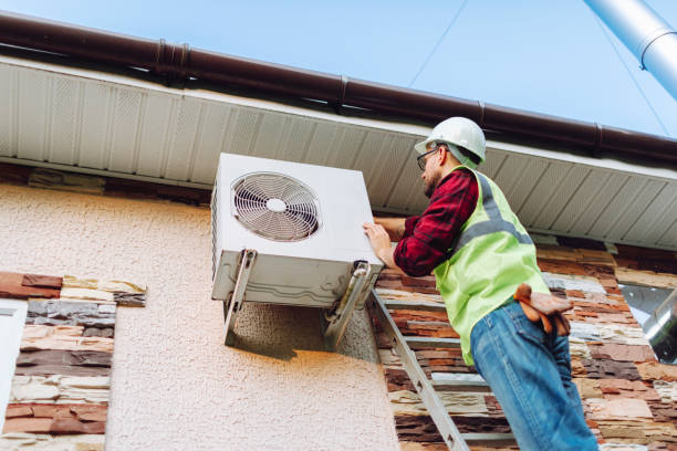 Local HVAC Companies in Princeton, NC