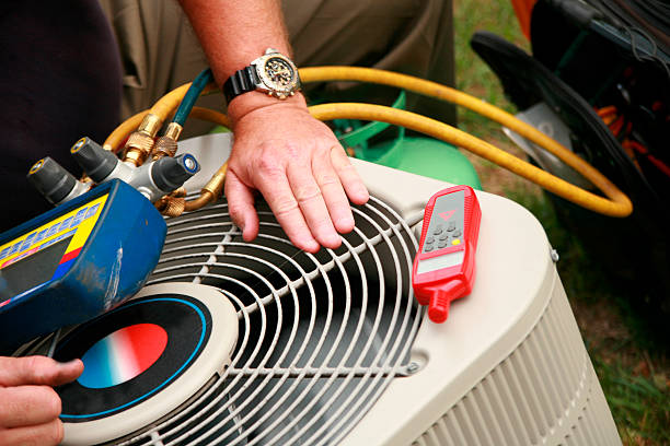 Best HVAC Maintenance Plan  in Prieton, NC