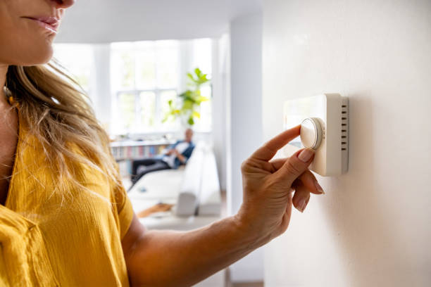 Best Ductless HVAC Repair  in Prieton, NC