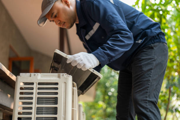 Trusted Princeton, NC HVAC Experts