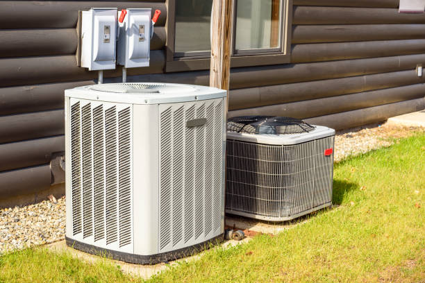 HVAC Air Duct Cleaning in Princeton, NC