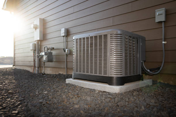 Best HVAC Installation Services  in Prieton, NC